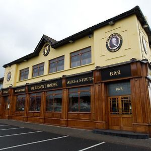 Hotel Beaumont House Dublin Exterior photo