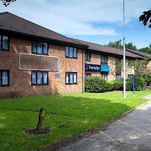 Travelodge Lancaster M6 Forton  Exterior photo