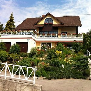 Bed and Breakfast Gaestehaus Aigmueller Bad Schallerbach Exterior photo