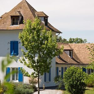 Hotel La Maison Du Lac Thionne Exterior photo