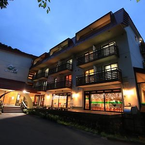 Hotel Le Vert Zao Jamagata Exterior photo