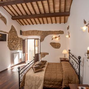 Bed and Breakfast Luxury Relais Cuore Sabino Stimigliano Exterior photo