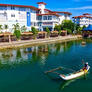 Hotel East Lagoon Batticaloa Exterior photo