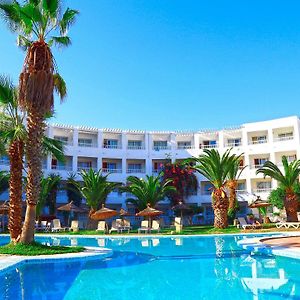 Hotel El Olf Hammamet Exterior photo