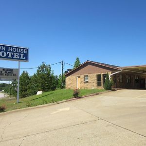 Town House Motel Tyler Exterior photo