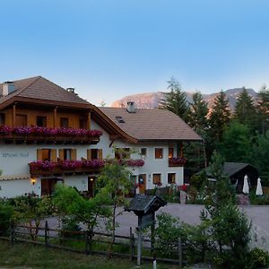 Hotel Wieslhof Collepietra  Exterior photo