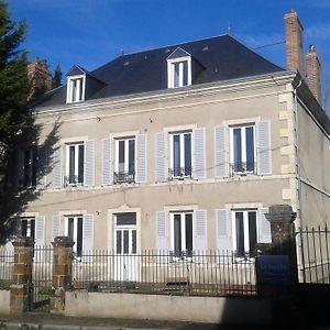 Bed and Breakfast La Sauldre Vailly-sur-Sauldre Exterior photo