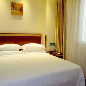 Greentree Inn Shandong Weifang Wanda Plaza Yuhe Road Express Hotel Exterior photo