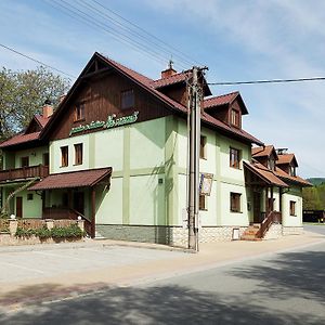 Hotel Penzion Pivovar Vraník Trnava Exterior photo