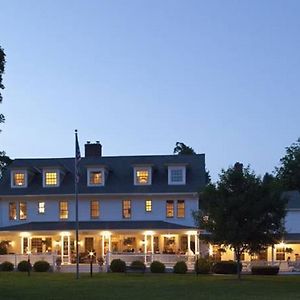 Hotel The White Hart Salisbury Exterior photo