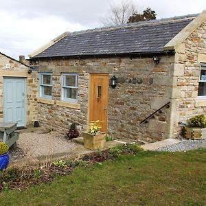 Hotel Micro Barn Mickleton Barnard Castle Exterior photo