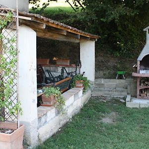 Bed And Breakfast Casale Nardone Atina Exterior photo