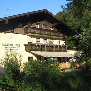 Hotel Reischacher Hof Exterior photo