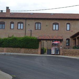 Hotel Rural Casa El Cura Calzadilla de los Hermanillos Exterior photo