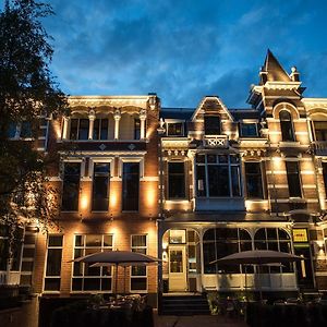 Hotel Blue Inspired By Manna Nijmegen Exterior photo