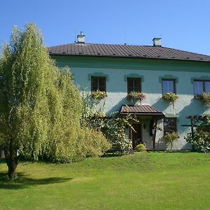 Hotel Penzion Eva Bohumín Exterior photo