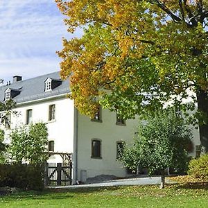 Apartmán Landhausgarten Bunzmann Berg  Exterior photo