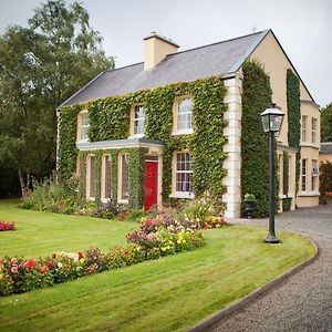 Bed and Breakfast Friars Quarter House Ballinrobe Exterior photo