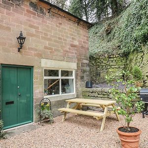 Vila The Carriage House, Matlock Cromford Exterior photo