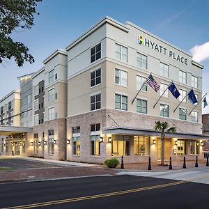 Hotel Hyatt Place Sumter/Downtown Exterior photo