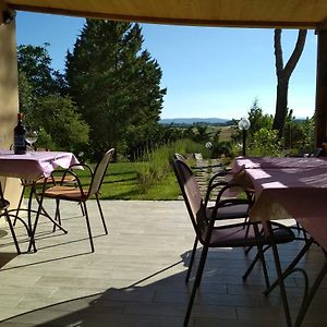 Vila Il Lavandeto - Farmhouse In The City Siena Exterior photo