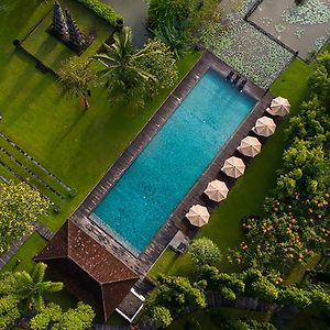 Tanah Gajah, A Resort By Hadiprana Ubud Exterior photo