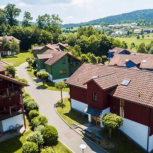 Apartmán Feriendorf Glasgarten Rötz Exterior photo