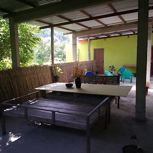 Bed and Breakfast Pulau Weh Sabang Marifi Paya Exterior photo