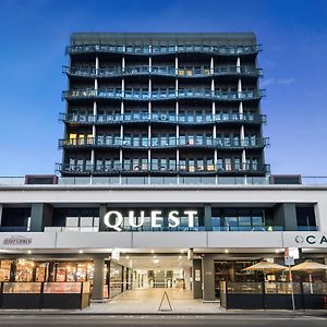 Aparthotel Quest Frankston On The Bay Exterior photo