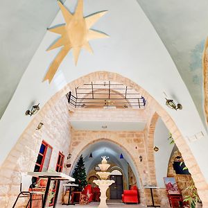 Hotel Dar Sitti Aziza Bethlehem Exterior photo