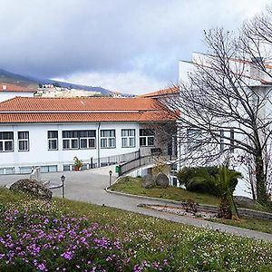 Bed and Breakfast Kolping House Lamego Exterior photo