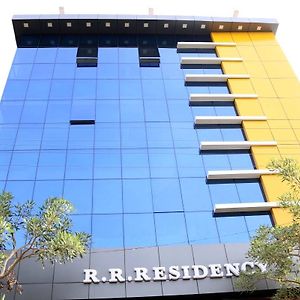 Hotel Rr Residency Karaikal Exterior photo