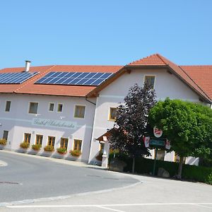 Hotel Gasthof Schabschneider Neulengbach Exterior photo