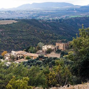 Penzion Guara Rural Panzano Exterior photo