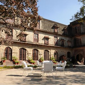 Palace Hotel - Bikaner House Mount Ábú Exterior photo