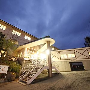 Hotel Matsukaneya Annex Jamagata Exterior photo