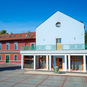 Hotel U Pramenu Plzeň Exterior photo