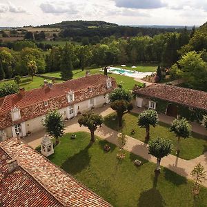 Bed and Breakfast Chartreuse Le Logis La Montagne Allemans Exterior photo