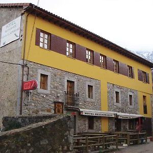 Hotel Posada Asturiano León Exterior photo