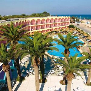 Hotel Caribbean World Borj Cedria Exterior photo