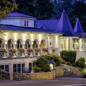 Hotel Domaine De La Foret Remich Exterior photo