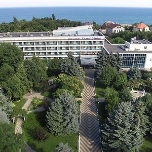 Grand-Marine Hotel & Spa Oděsa Exterior photo