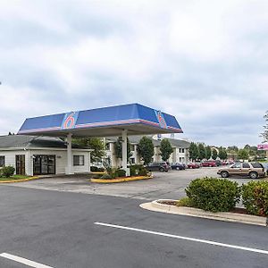 Motel 6-Kokomo, In Exterior photo