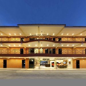 Hotel The Beach House Panamá Exterior photo