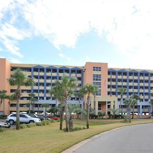 Apartmán Sea Oats II Fort Walton Beach Exterior photo