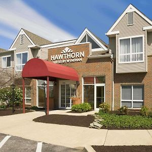 Hawthorn Suites By Wyndham Philadelphia Airport Exterior photo