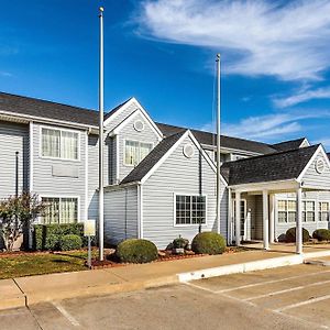 Motel 6-Mcalester, Ok Exterior photo