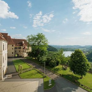 Hotel Schloss Seggau Leibnitz Exterior photo