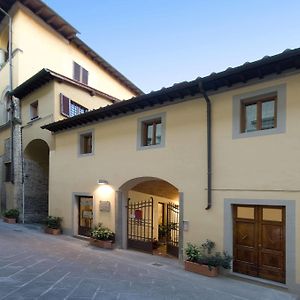 Accademia Residence Prato  Exterior photo