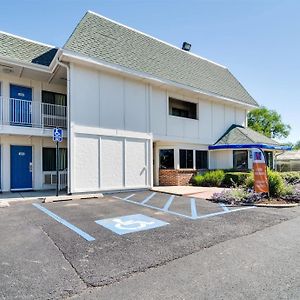 Motel 6-Schiller Park, Il - Chicago O'Hare Exterior photo